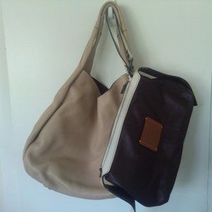 Coach Bandit Hobo 39 NWOT